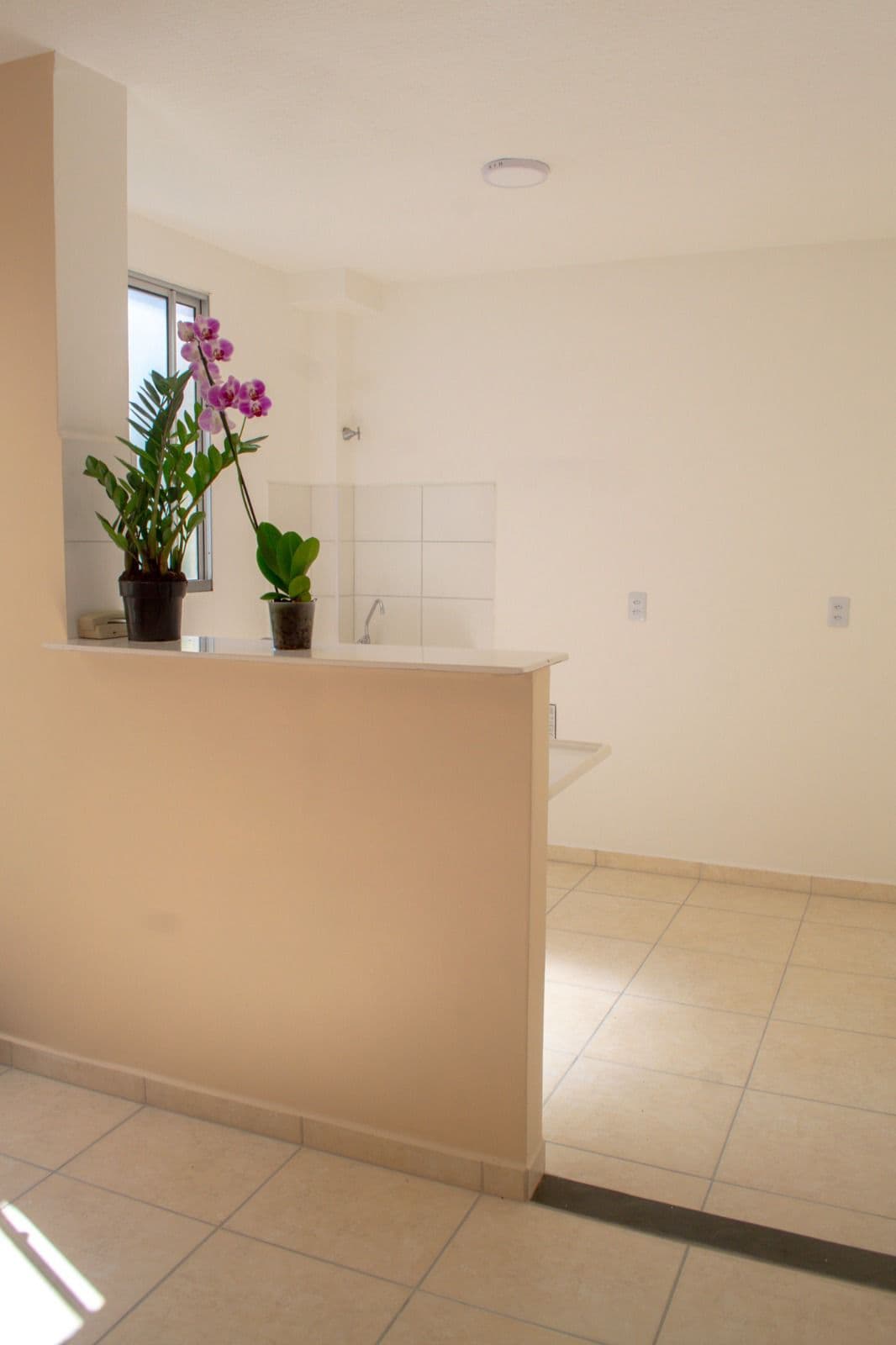 Apartamento em Shopping Park - Uberlândia