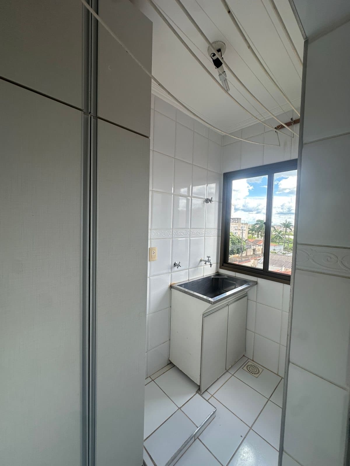Apartamento em Santa Mônica - Uberlândia