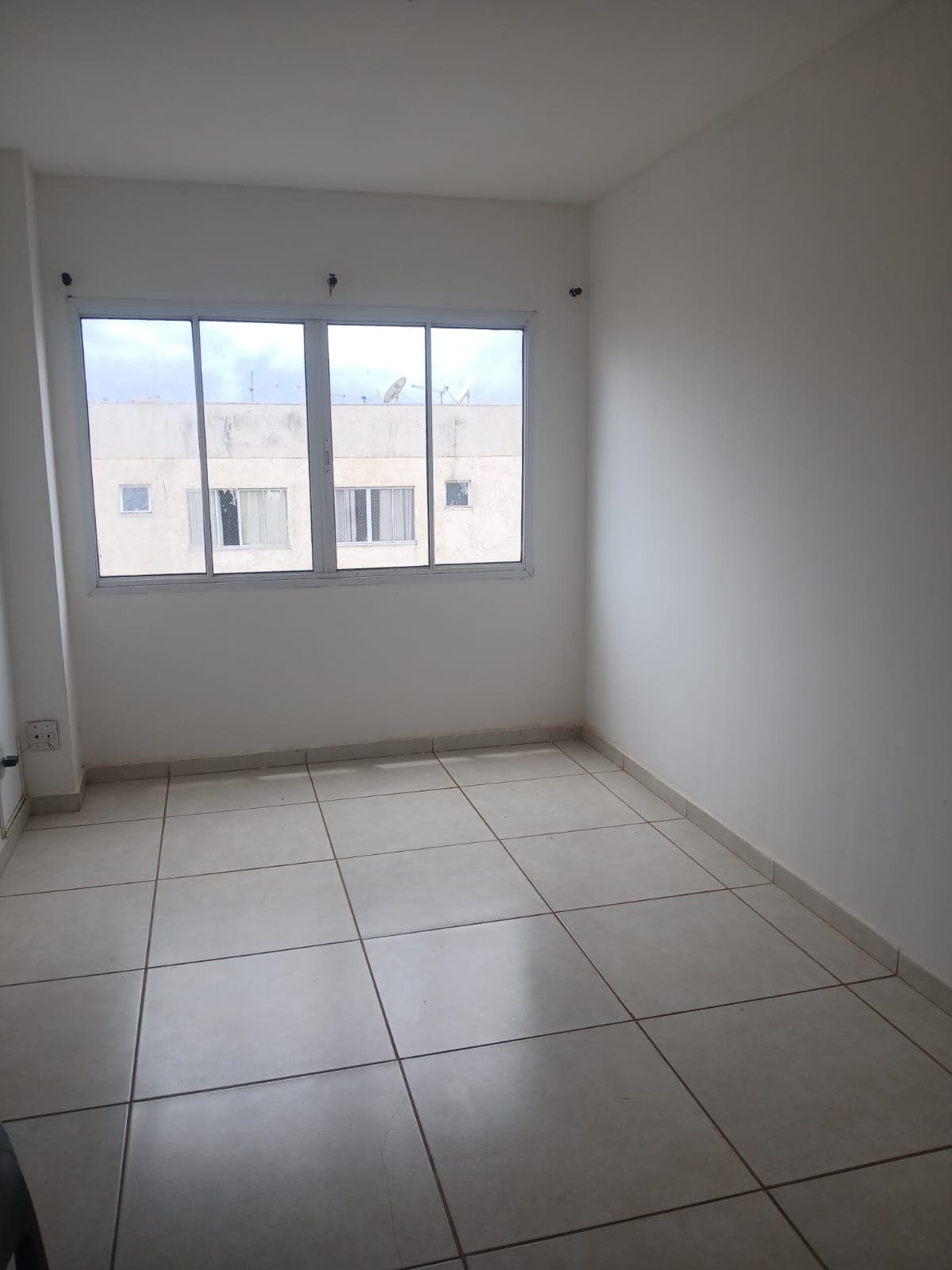 Apartamento em Jardim Ipanema - Uberlândia