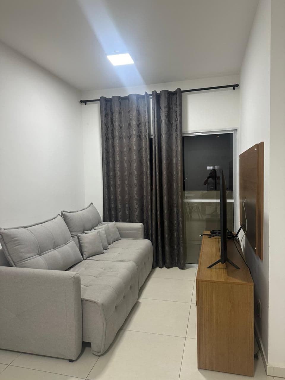 Apartamento em Jardim Holanda - Uberlândia