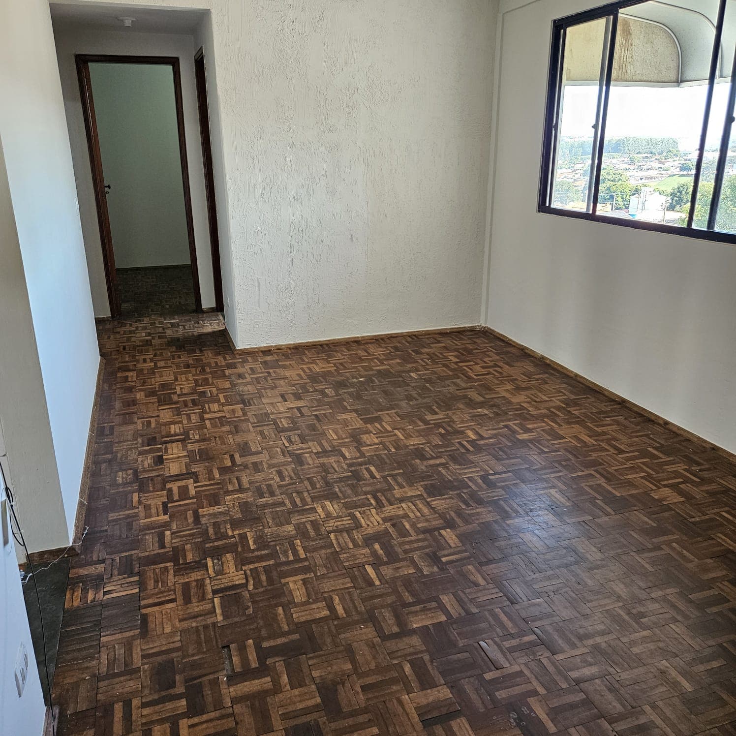 Apartamento em Osvaldo Rezende - Uberlândia