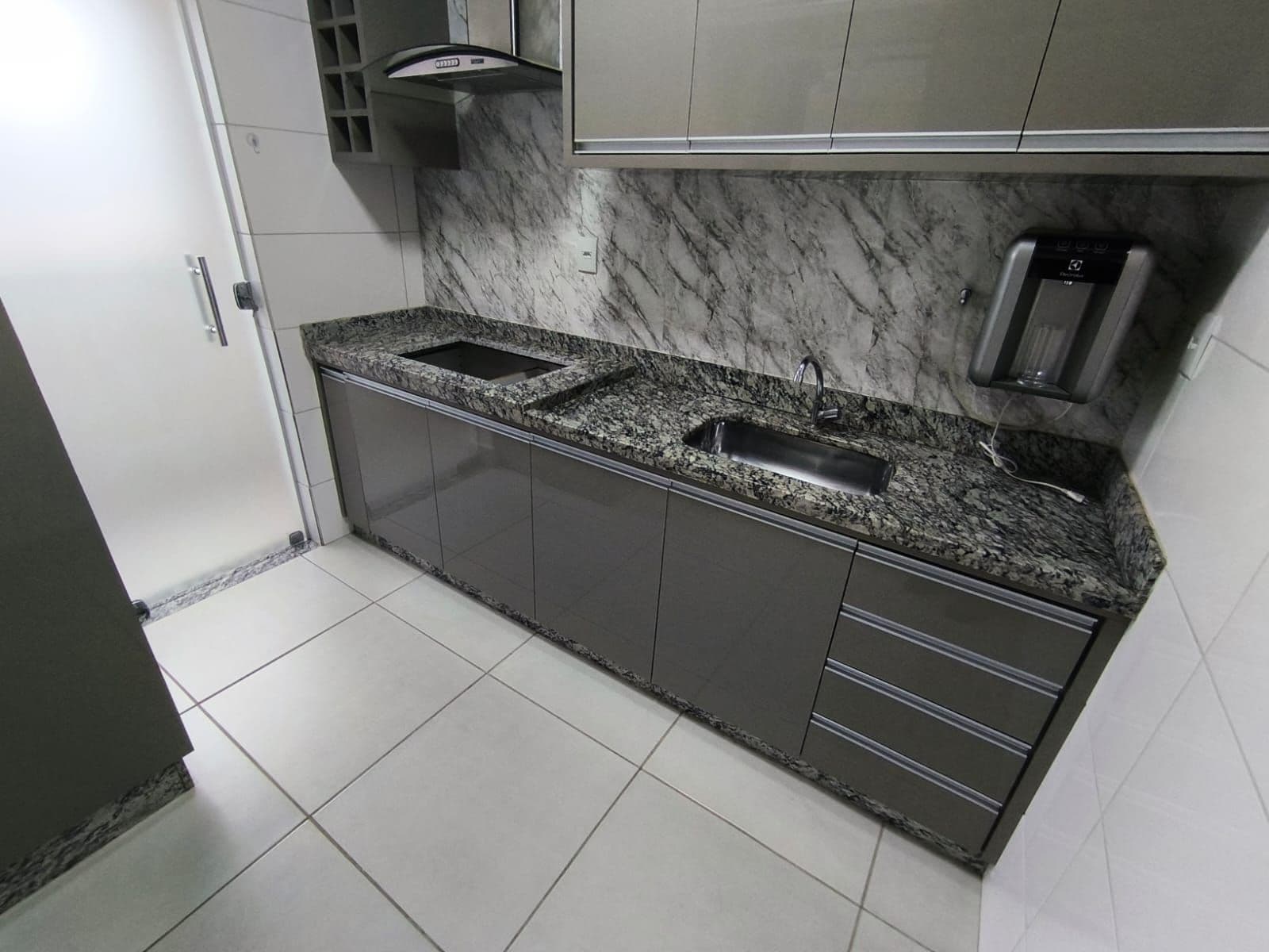 Apartamento em Chácaras Tubalina e Quartel - Uberlândia