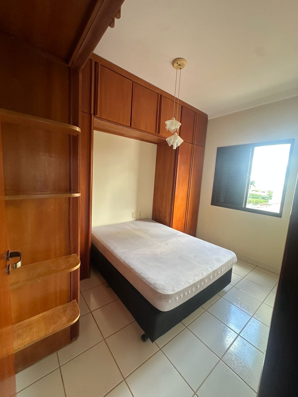 Apartamento em Santa Mônica - Uberlândia