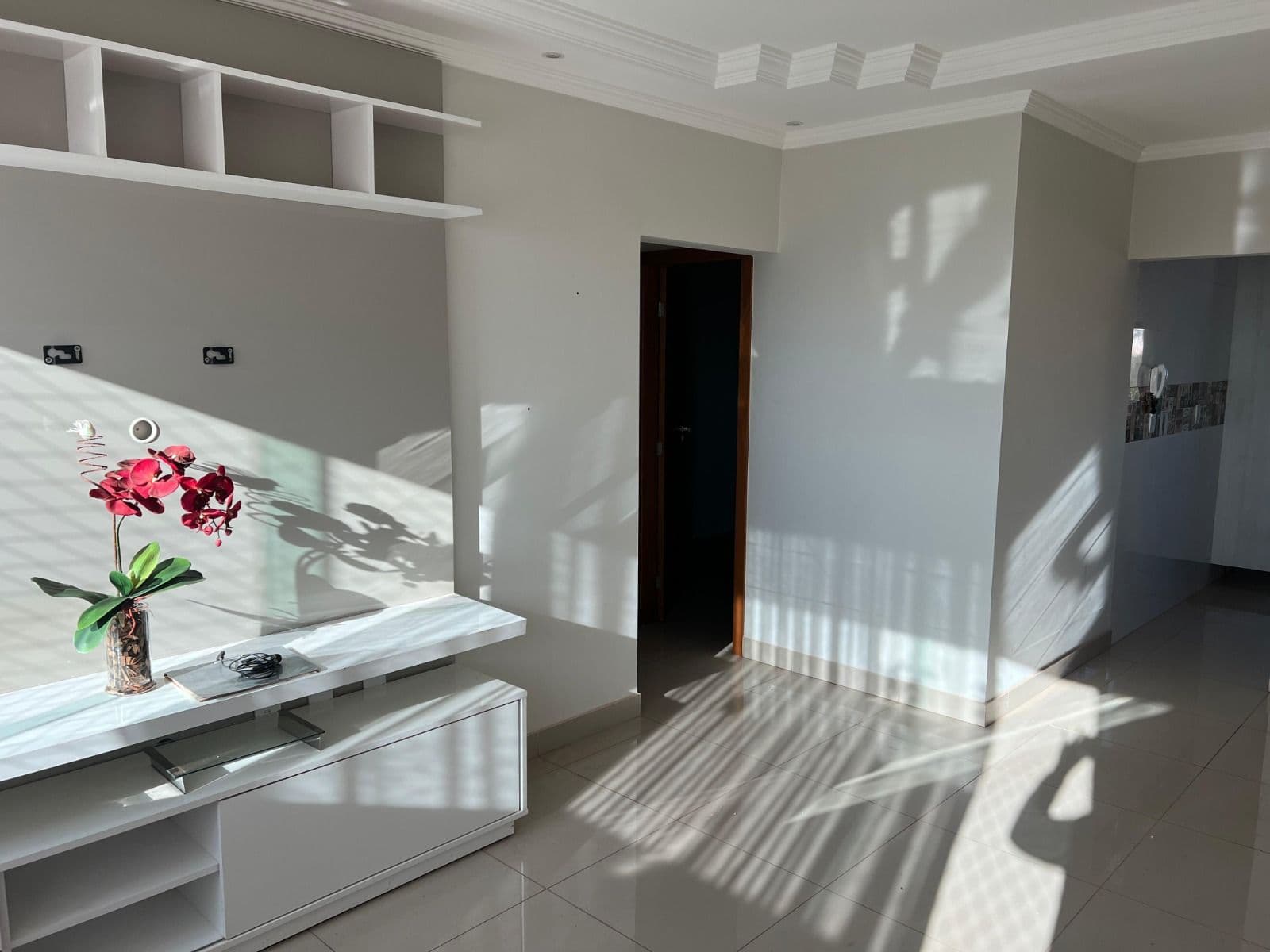 Apartamento em Jardim Inconfidência - Uberlândia