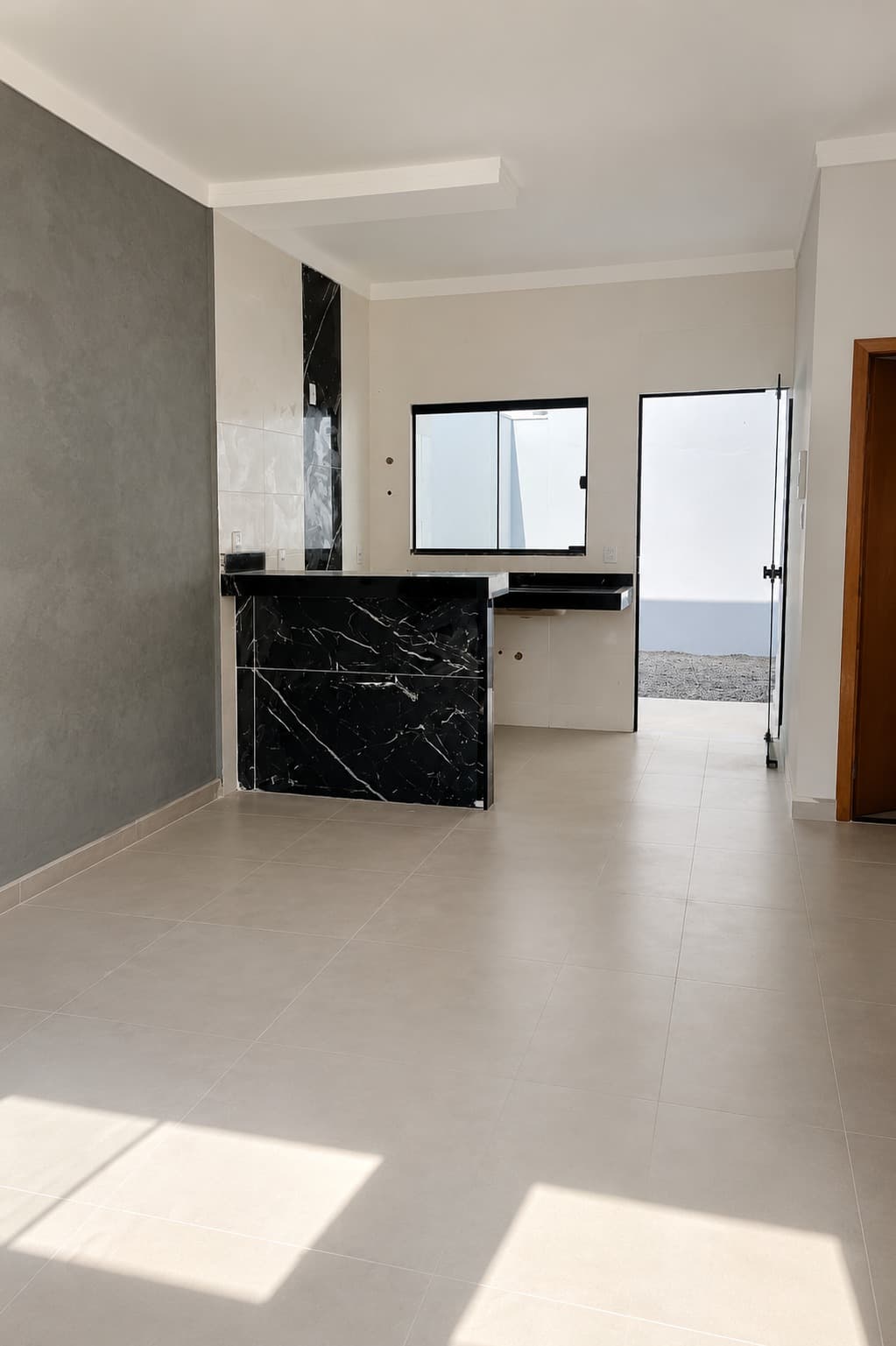 Casa em Jardim Canaã - Uberlândia