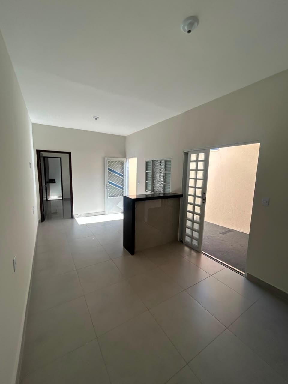 Casa em Segismundo Pereira - Uberlândia