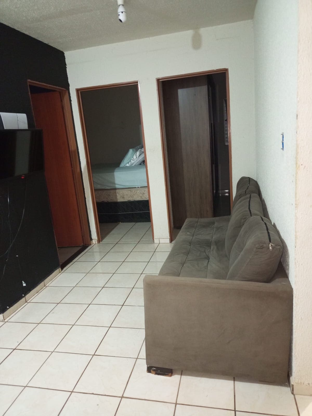 Apartamento em Tocantins - Uberlândia