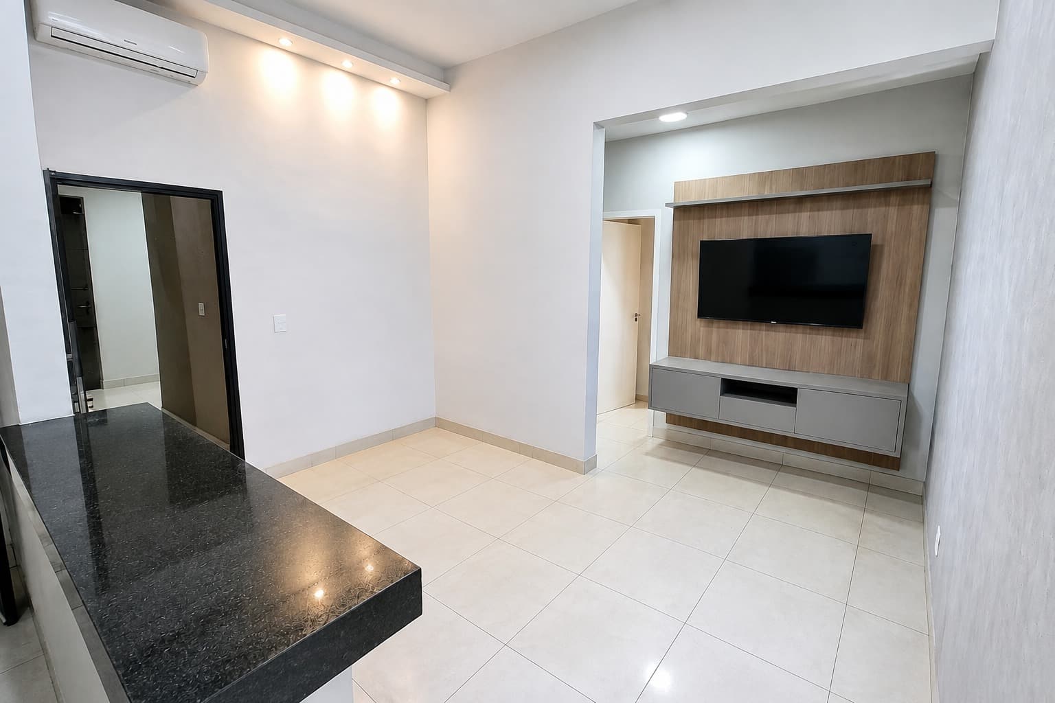 Casa em Jardim Ipanema - Uberlândia