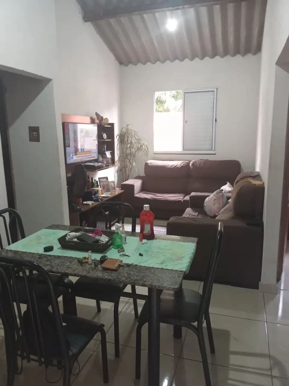 Casa em Luizote de Freitas - Uberlândia