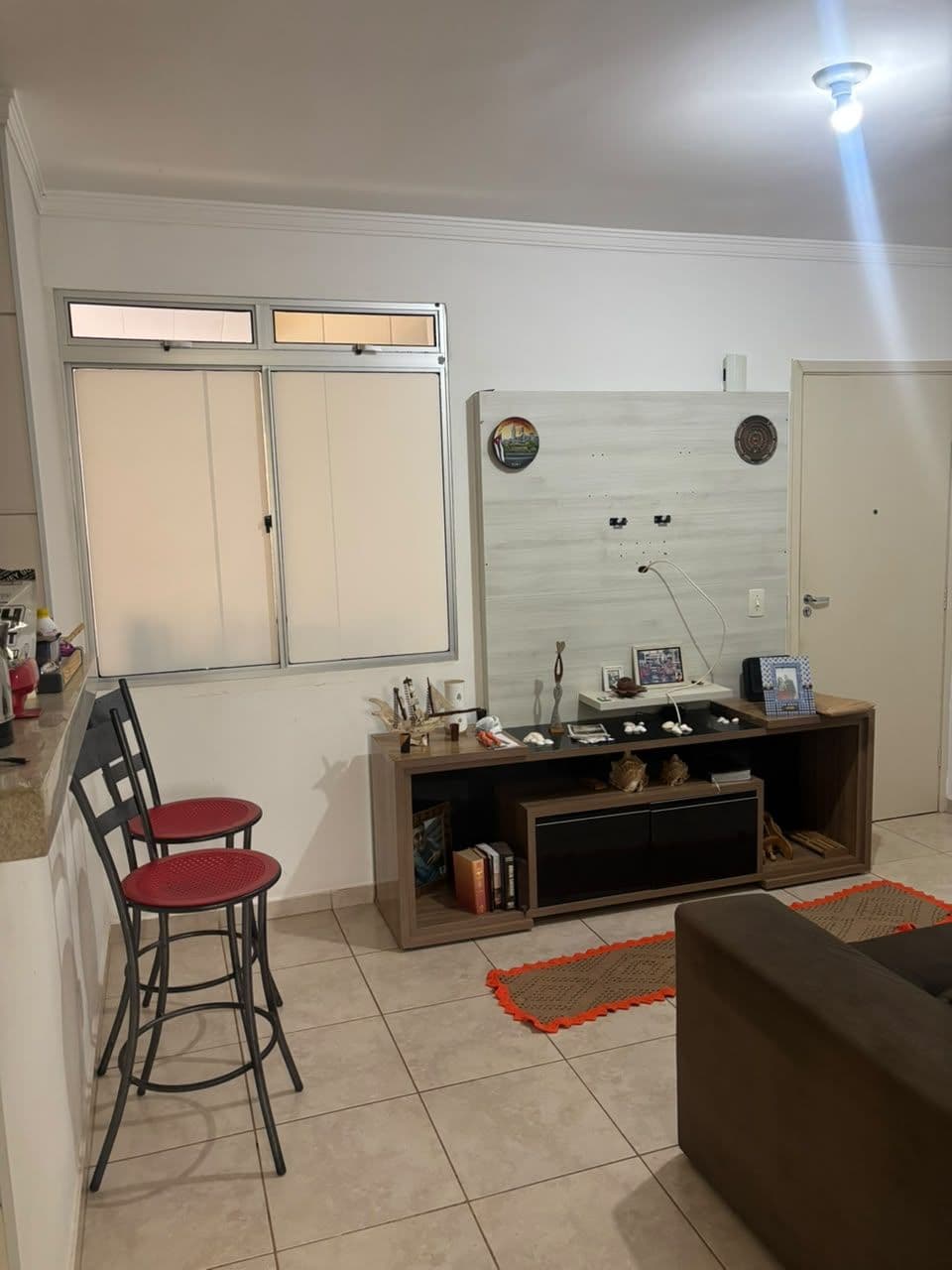 Apartamento em Gávea Sul - Uberlândia