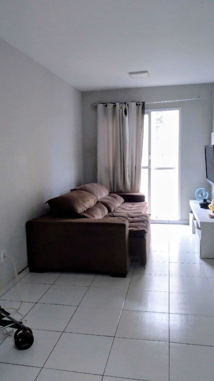 Apartamento em Jardim Europa - Uberlândia