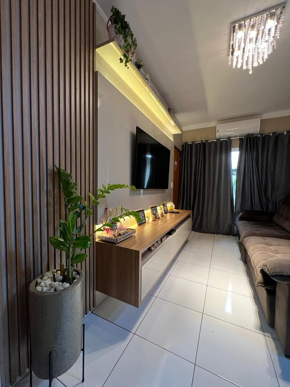 Apartamento em Jardim Brasília - Uberlândia