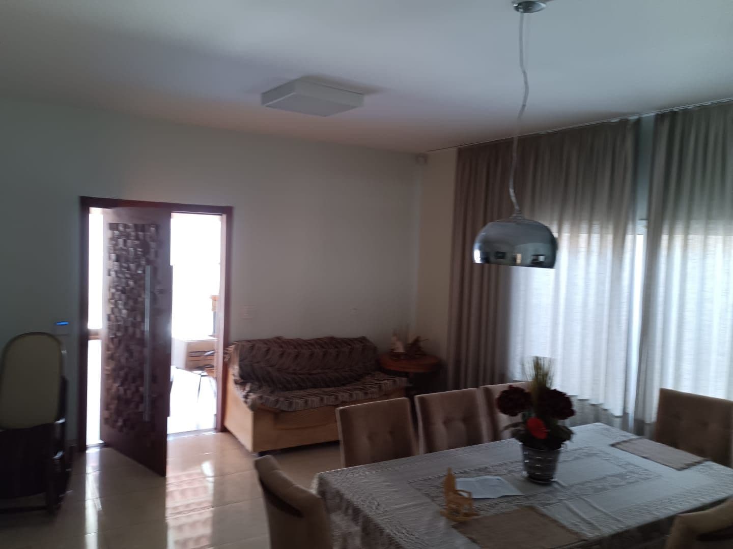 Casa em Presidente Roosevelt - Uberlândia