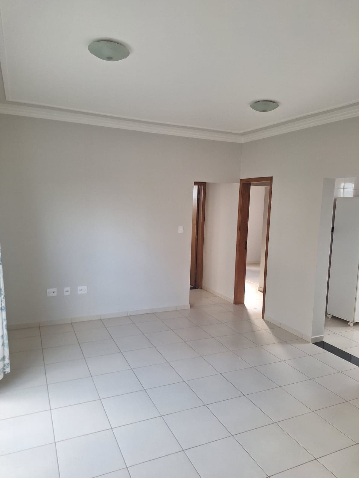 Apartamento em Santa Mônica - Uberlândia
