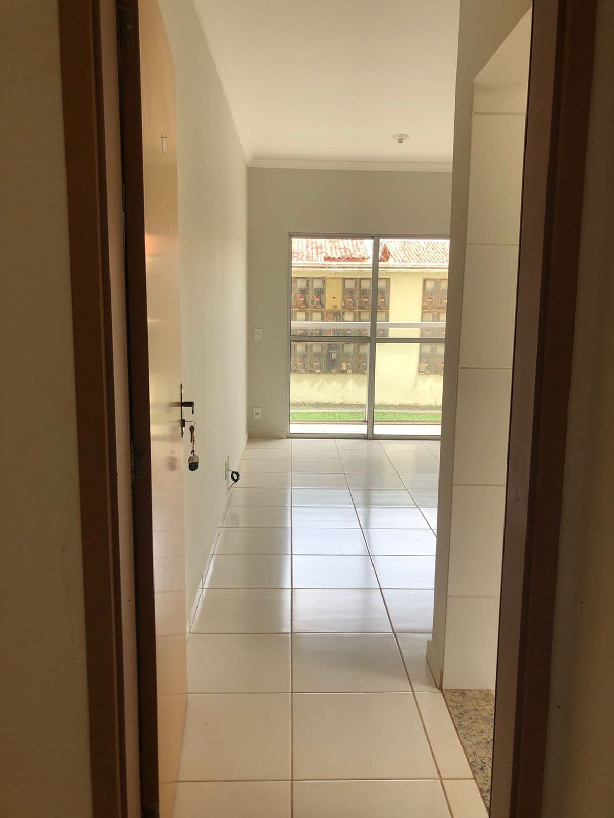 Apartamento em Jardim Holanda - Uberlândia