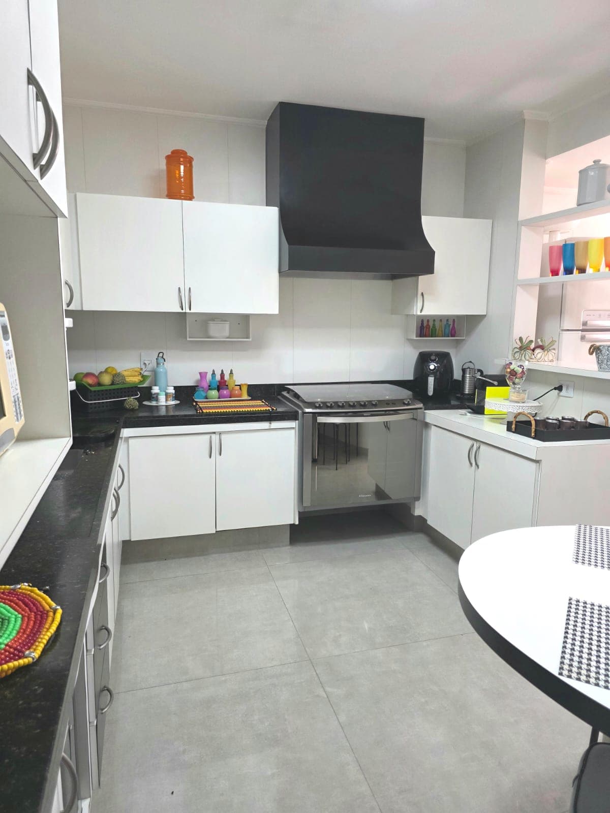 Apartamento em Tabajaras - Uberlândia