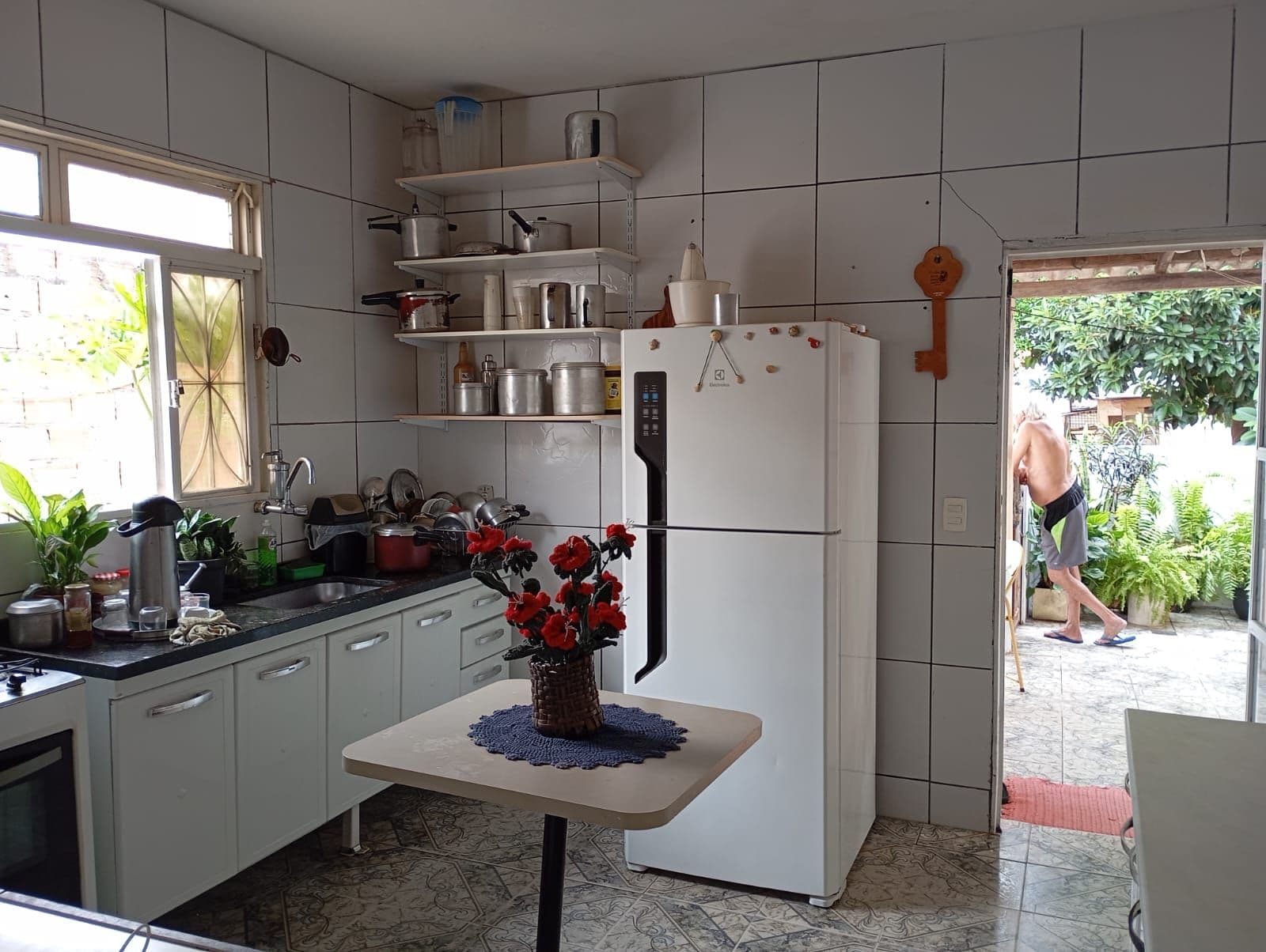 Casa em Alto Umuarama - Uberlândia