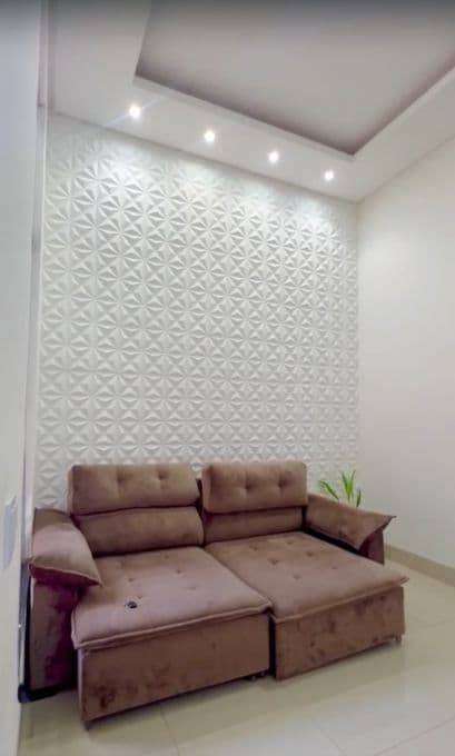Casa em Residencial Park Solar - Goiânia