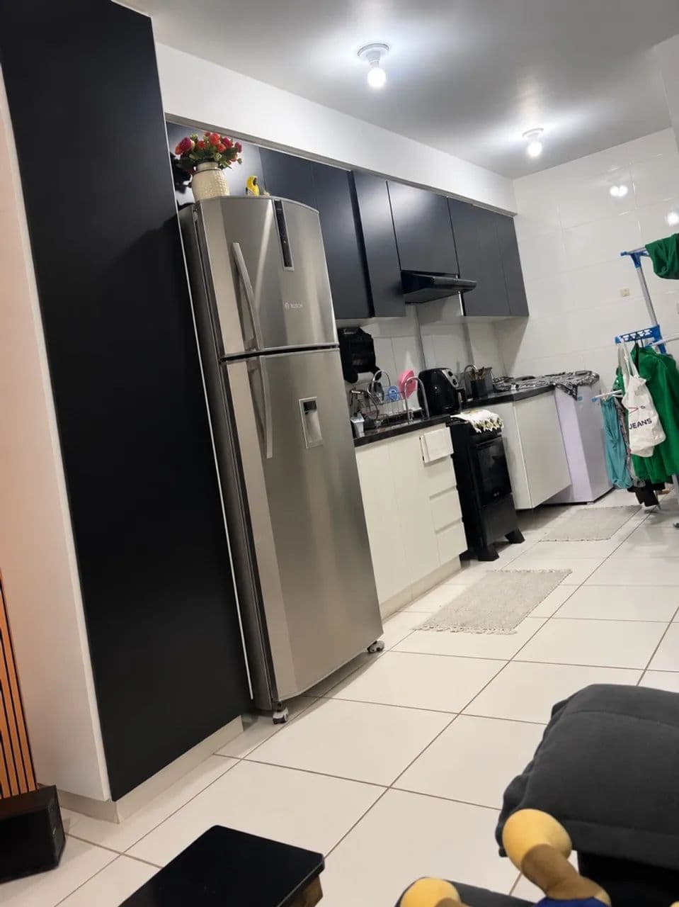 Apartamento em Jardim Europa - Uberlândia