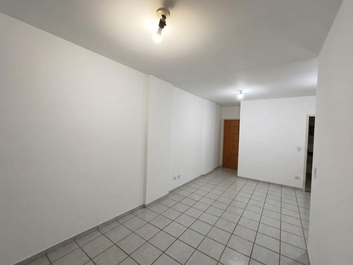 Apartamento em Vila Alpes - Goiânia