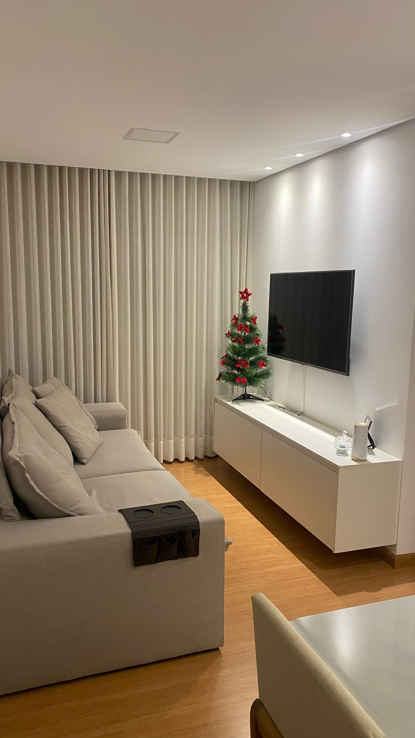 Apartamento em Shopping Park - Uberlândia