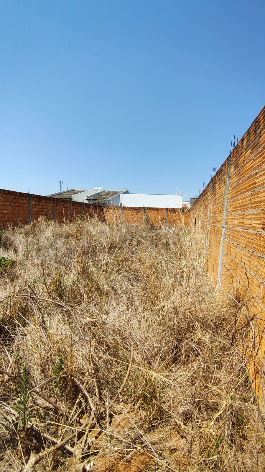 Terreno / Lote / Condomínio em Jardim Europa - Uberlândia