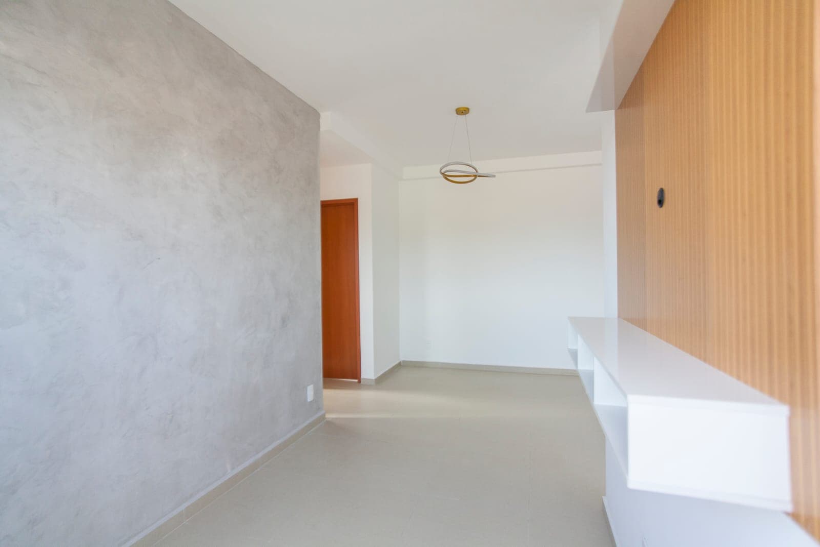Apartamento em Jardim Holanda - Uberlândia