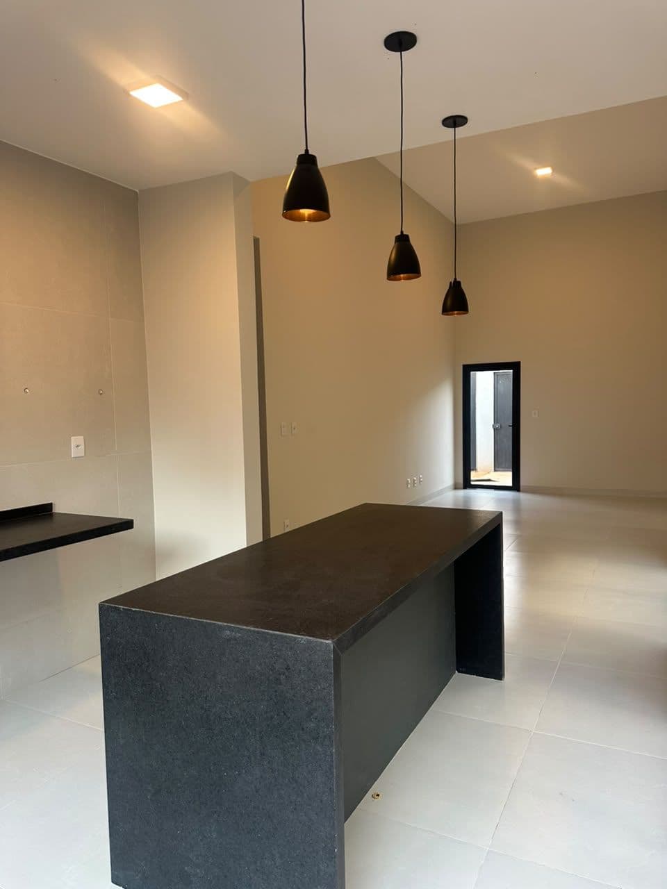 Casa em Gsp - Uberlândia
